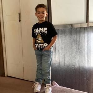 Meet your Posher, Jodi